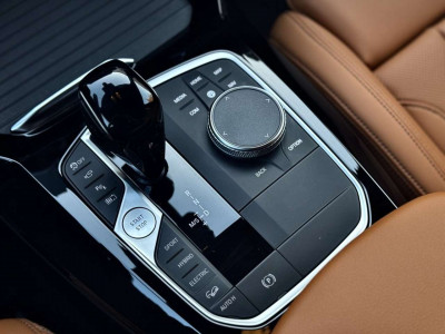 BMW X3 Gebrauchtwagen BMW X3 Gebrauchtwagen