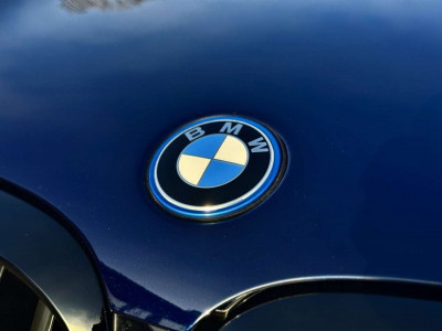 BMW X3 Gebrauchtwagen BMW X3 Gebrauchtwagen