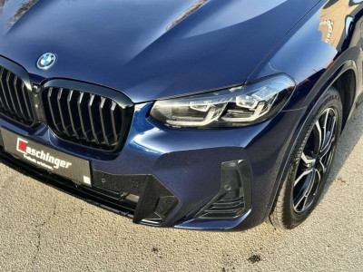 BMW X3 Gebrauchtwagen BMW X3 Gebrauchtwagen