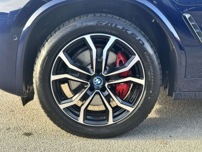 BMW X3 Gebrauchtwagen BMW X3 Gebrauchtwagen