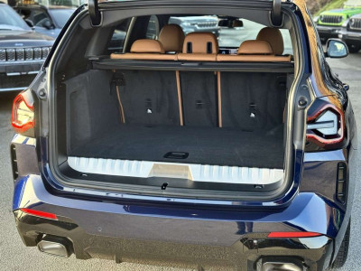 BMW X3 Gebrauchtwagen BMW X3 Gebrauchtwagen