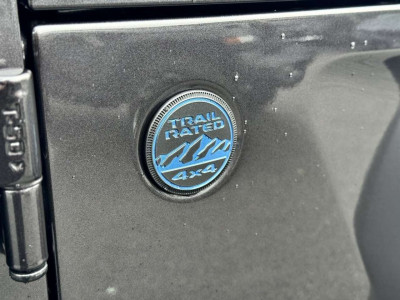 Jeep Wrangler Neuwagen