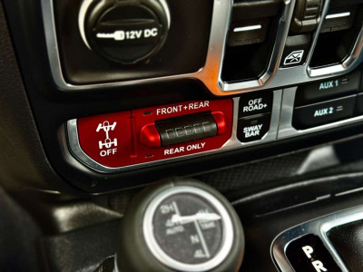 Jeep Wrangler Neuwagen