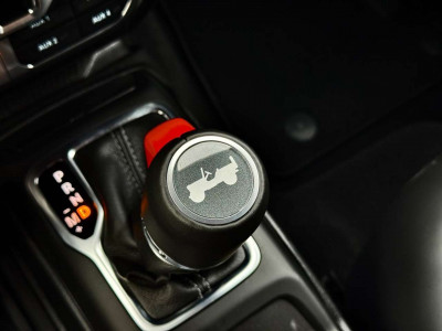 Jeep Wrangler Neuwagen