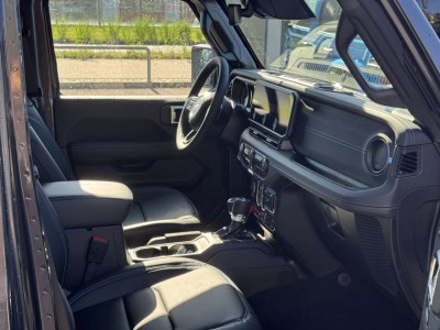 Jeep Wrangler Neuwagen Jeep Wrangler Neuwagen