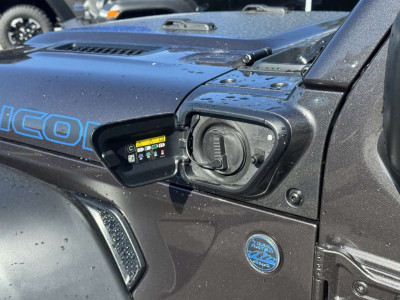 Jeep Wrangler Neuwagen Jeep Wrangler Neuwagen