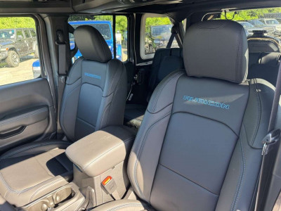 Jeep Wrangler Neuwagen Jeep Wrangler Neuwagen