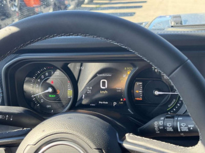 Jeep Wrangler Neuwagen Jeep Wrangler Neuwagen