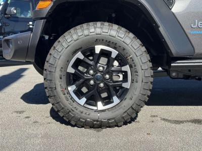 Jeep Wrangler Neuwagen Jeep Wrangler Neuwagen