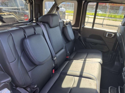 Jeep Wrangler Neuwagen Jeep Wrangler Neuwagen