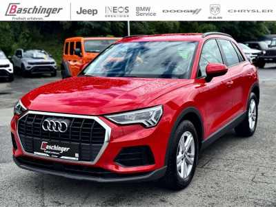 Audi Q3 Gebrauchtwagen Audi Q3 Gebrauchtwagen