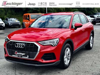 Audi Q3 Gebrauchtwagen