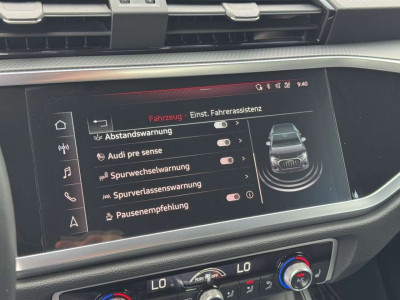 Audi Q3 Gebrauchtwagen Audi Q3 Gebrauchtwagen