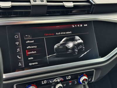 Audi Q3 Gebrauchtwagen Audi Q3 Gebrauchtwagen