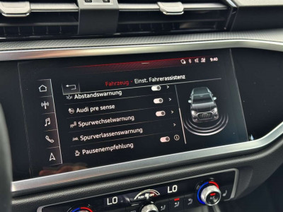 Audi Q3 Gebrauchtwagen Audi Q3 Gebrauchtwagen