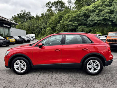 Audi Q3 Gebrauchtwagen Audi Q3 Gebrauchtwagen