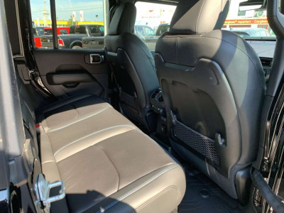 Jeep Wrangler Neuwagen Jeep Wrangler Neuwagen