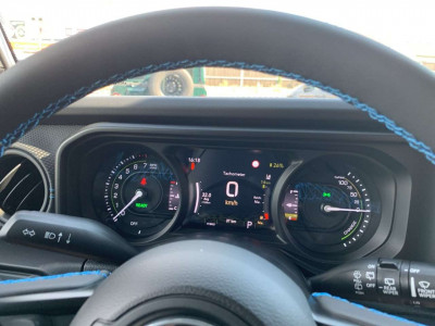 Jeep Wrangler Neuwagen Jeep Wrangler Neuwagen