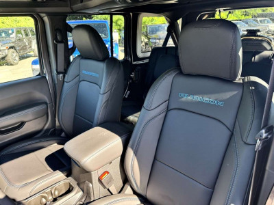 Jeep Wrangler Neuwagen Jeep Wrangler Neuwagen