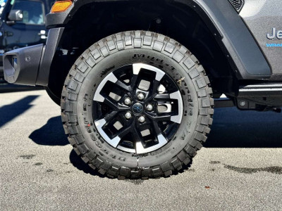 Jeep Wrangler Neuwagen Jeep Wrangler Neuwagen