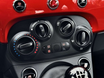 Fiat 500 Gebrauchtwagen Fiat 500 Gebrauchtwagen