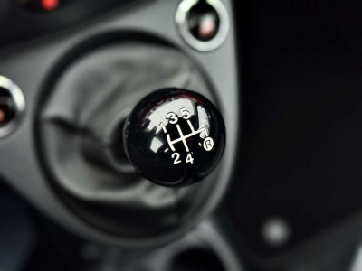 Fiat 500 Gebrauchtwagen Fiat 500 Gebrauchtwagen