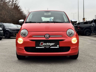 Fiat 500 Gebrauchtwagen Fiat 500 Gebrauchtwagen