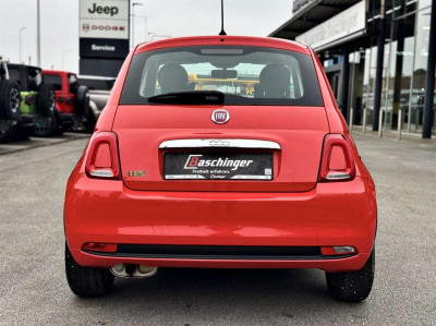 Fiat 500 Gebrauchtwagen Fiat 500 Gebrauchtwagen