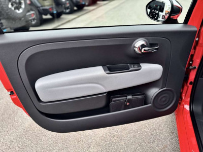 Fiat 500 Gebrauchtwagen Fiat 500 Gebrauchtwagen