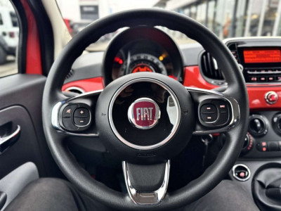 Fiat 500 Gebrauchtwagen Fiat 500 Gebrauchtwagen