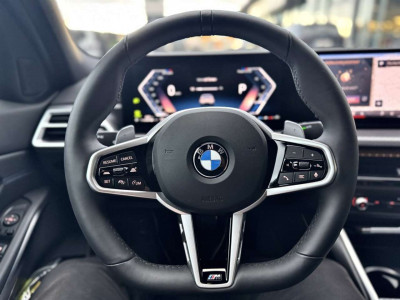 BMW 3er Gebrauchtwagen BMW 3er Gebrauchtwagen