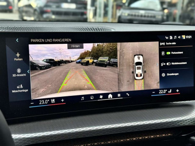 BMW 3er Gebrauchtwagen BMW 3er Gebrauchtwagen