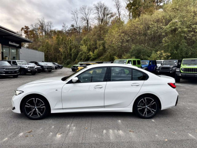 BMW 3er Gebrauchtwagen BMW 3er Gebrauchtwagen