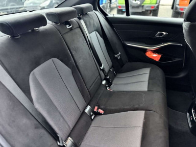 BMW 3er Gebrauchtwagen BMW 3er Gebrauchtwagen