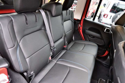 Jeep Wrangler Neuwagen Jeep Wrangler Neuwagen