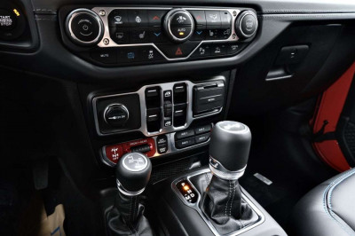 Jeep Wrangler Neuwagen Jeep Wrangler Neuwagen