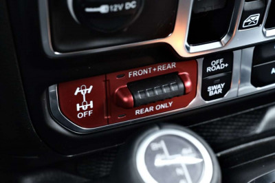 Jeep Wrangler Neuwagen Jeep Wrangler Neuwagen