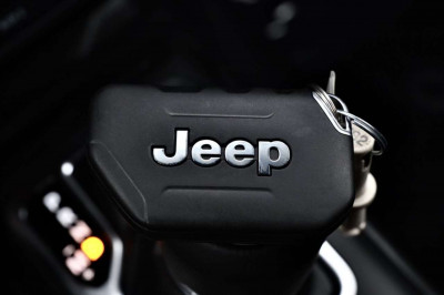 Jeep Wrangler Neuwagen Jeep Wrangler Neuwagen