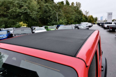 Jeep Wrangler Neuwagen Jeep Wrangler Neuwagen