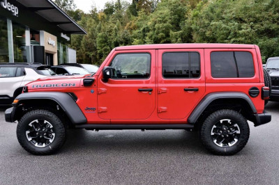 Jeep Wrangler Neuwagen Jeep Wrangler Neuwagen