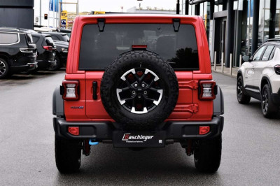 Jeep Wrangler Neuwagen Jeep Wrangler Neuwagen
