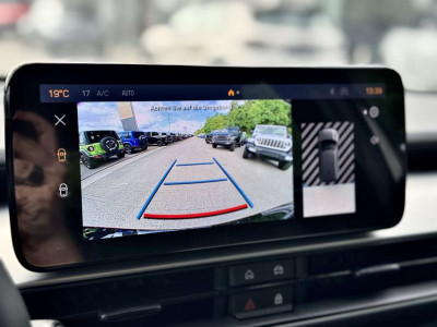 Jeep Avenger Vorführwagen Jeep Avenger Vorführwagen