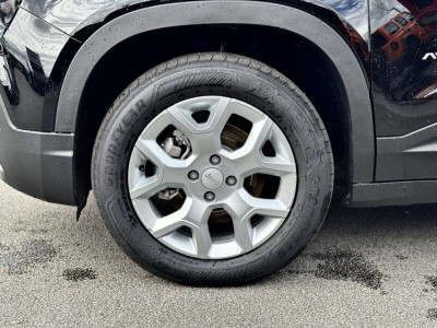 Jeep Avenger Vorführwagen Jeep Avenger Vorführwagen