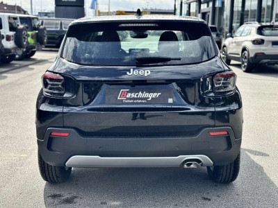 Jeep Avenger Vorführwagen Jeep Avenger Vorführwagen