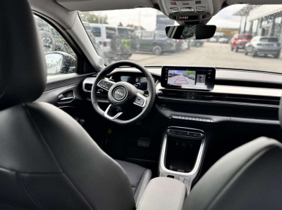 Jeep Avenger Vorführwagen Jeep Avenger Vorführwagen