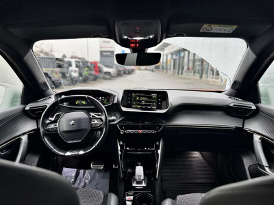 Peugeot 2008 Gebrauchtwagen Peugeot 2008 Gebrauchtwagen