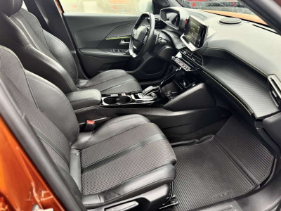 Peugeot 2008 Gebrauchtwagen Peugeot 2008 Gebrauchtwagen