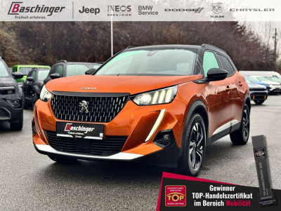 Peugeot 2008 Gebrauchtwagen Peugeot 2008 Gebrauchtwagen