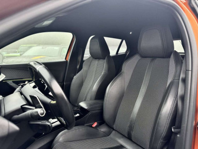 Peugeot 2008 Gebrauchtwagen Peugeot 2008 Gebrauchtwagen