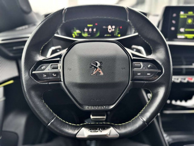 Peugeot 2008 Gebrauchtwagen Peugeot 2008 Gebrauchtwagen